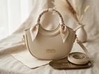 Hand bag