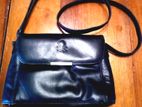 Hand Bag(italian ) of Benetton