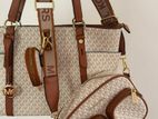 Hand Bags ( Micheal Kors) Bag