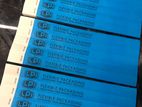 Event Hand Bands