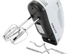 Hand Beater, Mixer 180W (model-133)Sokany - 7 Speed