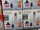 Hand Blender
