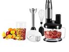 Hand Blender Set Sonifer SF-8017