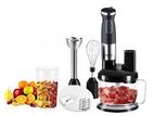 Hand Blender Set Sonifer SF8017