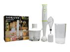 Hand Blender Sk-1718-4
