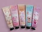 Hand Cream