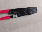 hand crimping tool Herman HT 0463