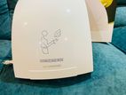 Hand Dryer Pvc