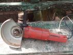 Hand grinder heavy duty
