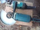 Hand Grinder Heavy Duty
