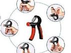 Hand-Grip Adjustable Hand Exerciser - 10KG to 60KG