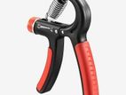Weight Adjustable Hand Grip
