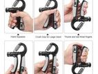 Hand Gripper Adjustable Exerciser - 10 Kg to 60Kg Tension