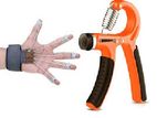 Hand Gripper Adjustable - Exerciser