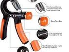 Hand Gripper Adjustable - Exerciser Strengthener