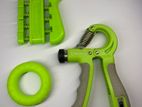 Hand Gripper Set