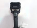 Hand Held Barcode Scanner