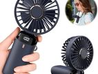 Hand Held Fan USB