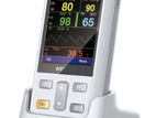 Hand-Held Patient Monitor