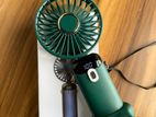 Hand Held Portable Fan