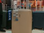 Hand Luggage