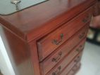 Old Hand Made Cabinet