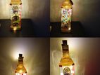 Table Decor Lamp