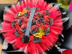 Flower Bouquet Making