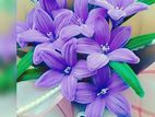Hand Made Flower