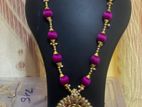 Hand Made Necklace