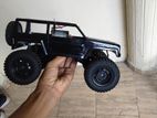 RC Jeep