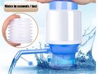 Hand Manual Water- Mini Pressing - Water Pump