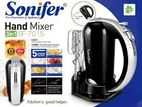 Hand Mixer 3 In 1 SF-7015