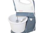 Hand Mixer Bowl TL-1588WB Mixers Telesonic