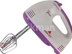 Hand Mixer Bright