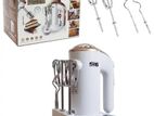 HAND MIXER DSP KM2021