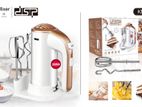 HAND MIXER DSP KM2021