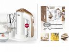 Hand Mixer DSP KM2021