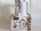 Hand Mixer DSP KM2021