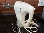 Hand Mixer
