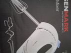 Hand Mixer