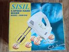 Hand Mixer