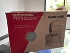 Hand Mixer