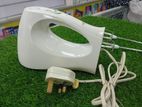 hand mixer