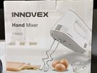 Hand Mixer Innovex 300w