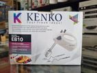 Hand Mixer Kenko