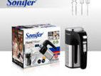 Hand Mixer Sonifer Sf-7077