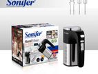 HAND MIXER SONIFER SF-7077