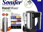 Hand Mixer Sonifer SF7002