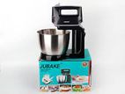 HAND MIXER WITH BOWL JUBAKE DH1007T